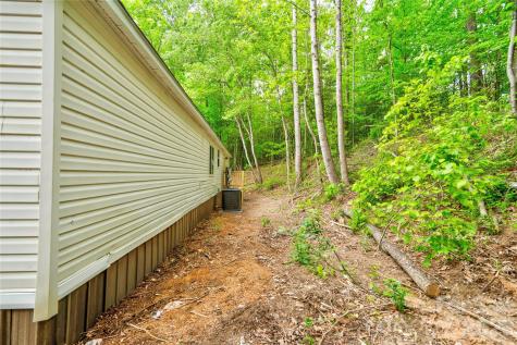 141 Knob Creek Drive Lawndale NC 28090