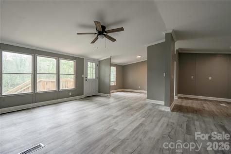 141 Knob Creek Drive Lawndale NC 28090