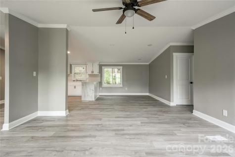 141 Knob Creek Drive Lawndale NC 28090