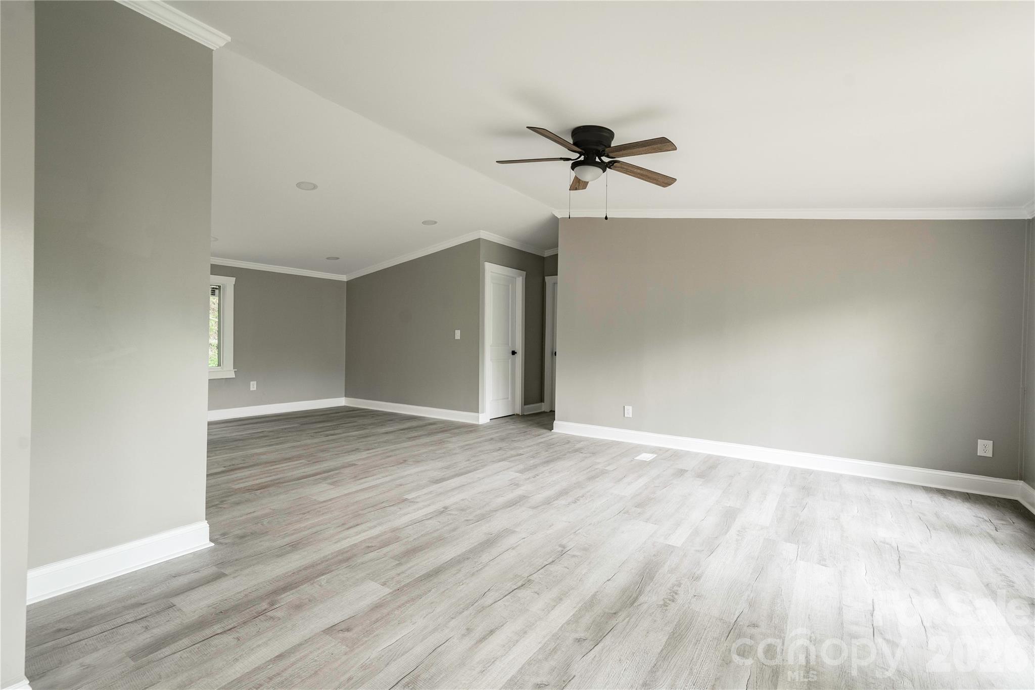 141 Knob Creek Drive Lawndale NC 28090