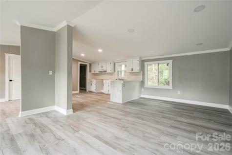 141 Knob Creek Drive Lawndale NC 28090
