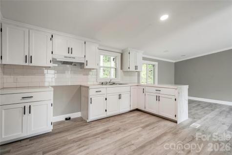 141 Knob Creek Drive Lawndale NC 28090
