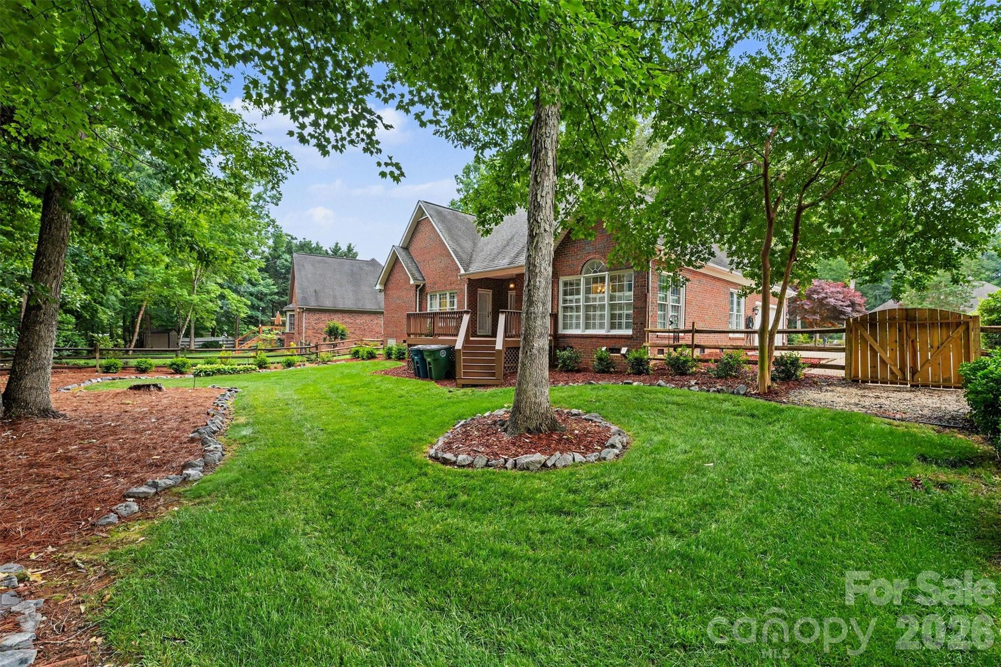 1320 Mill Race Lane Matthews NC 28104