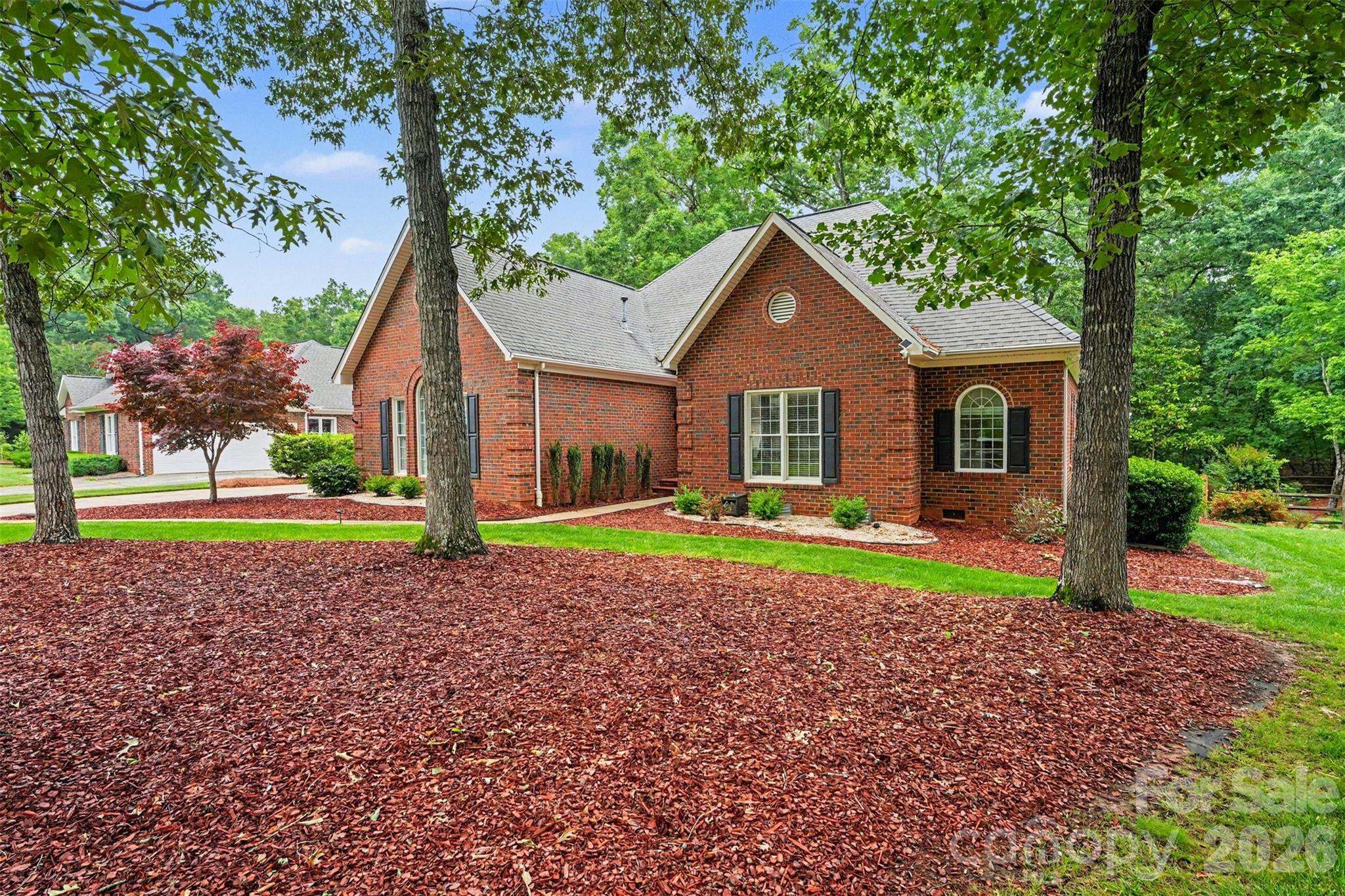 1320 Mill Race Lane Matthews NC 28104