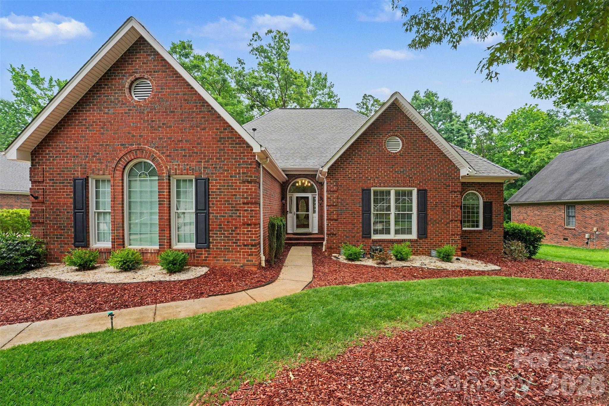 1320 Mill Race Lane Matthews NC 28104