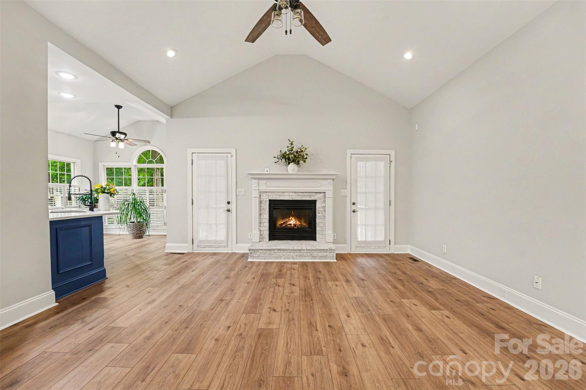 1320 Mill Race Lane Matthews NC 28104
