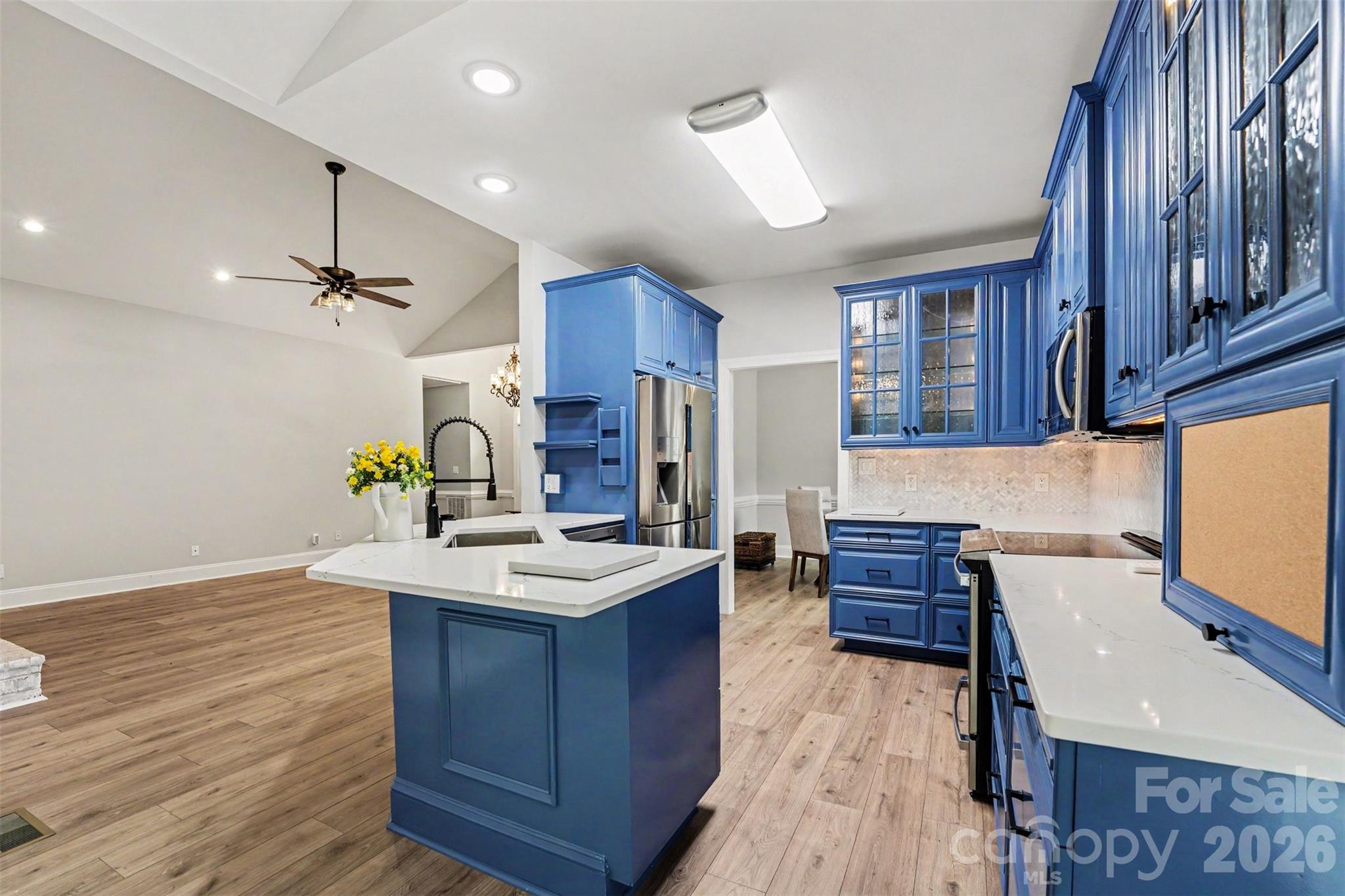 1320 Mill Race Lane Matthews NC 28104