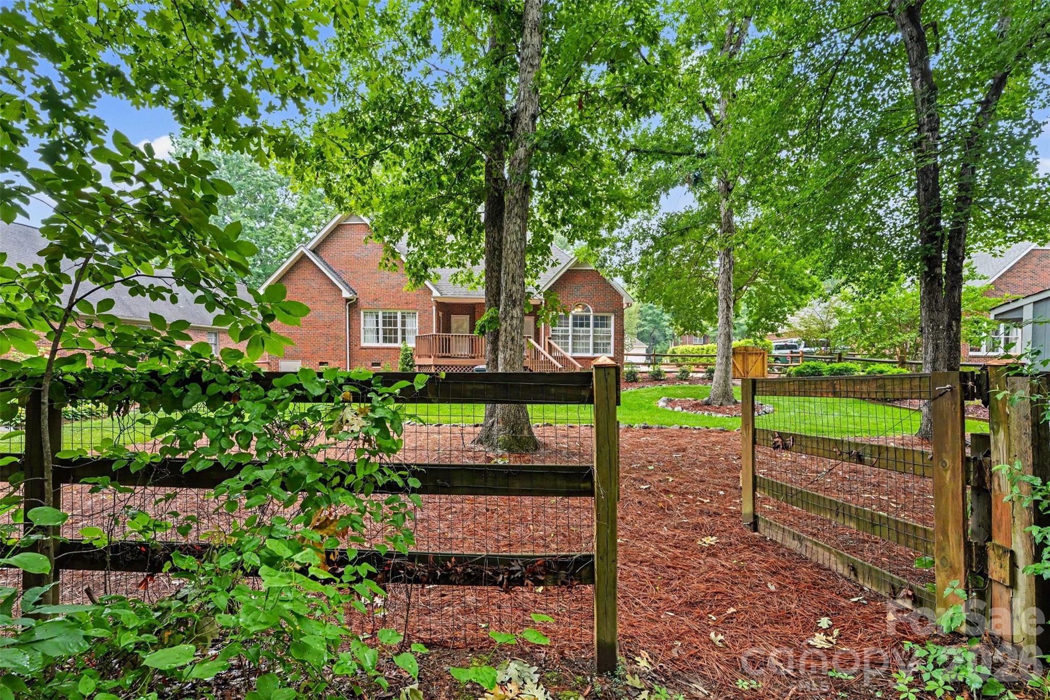 1320 Mill Race Lane Matthews NC 28104