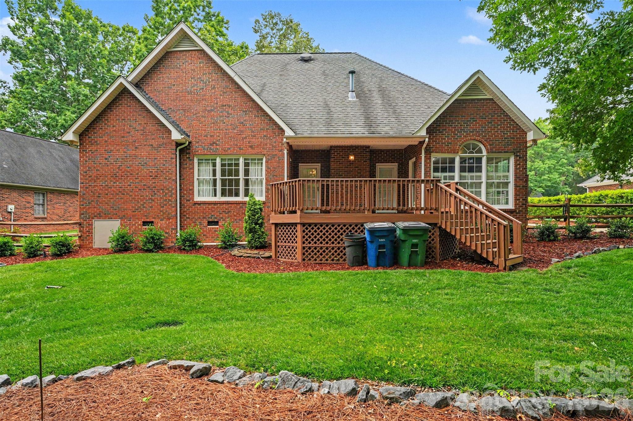 1320 Mill Race Lane Matthews NC 28104