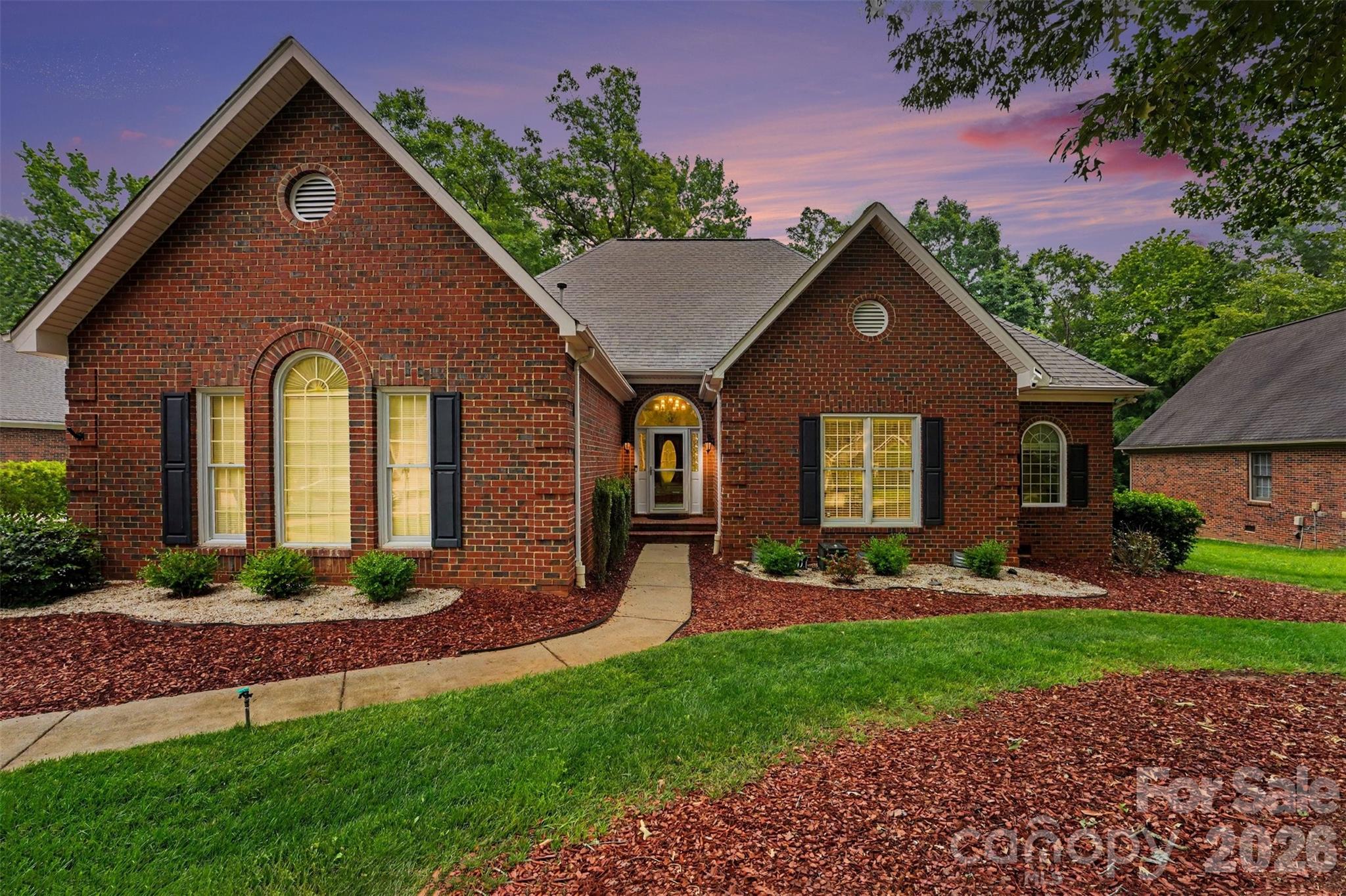 1320 Mill Race Lane Matthews NC 28104