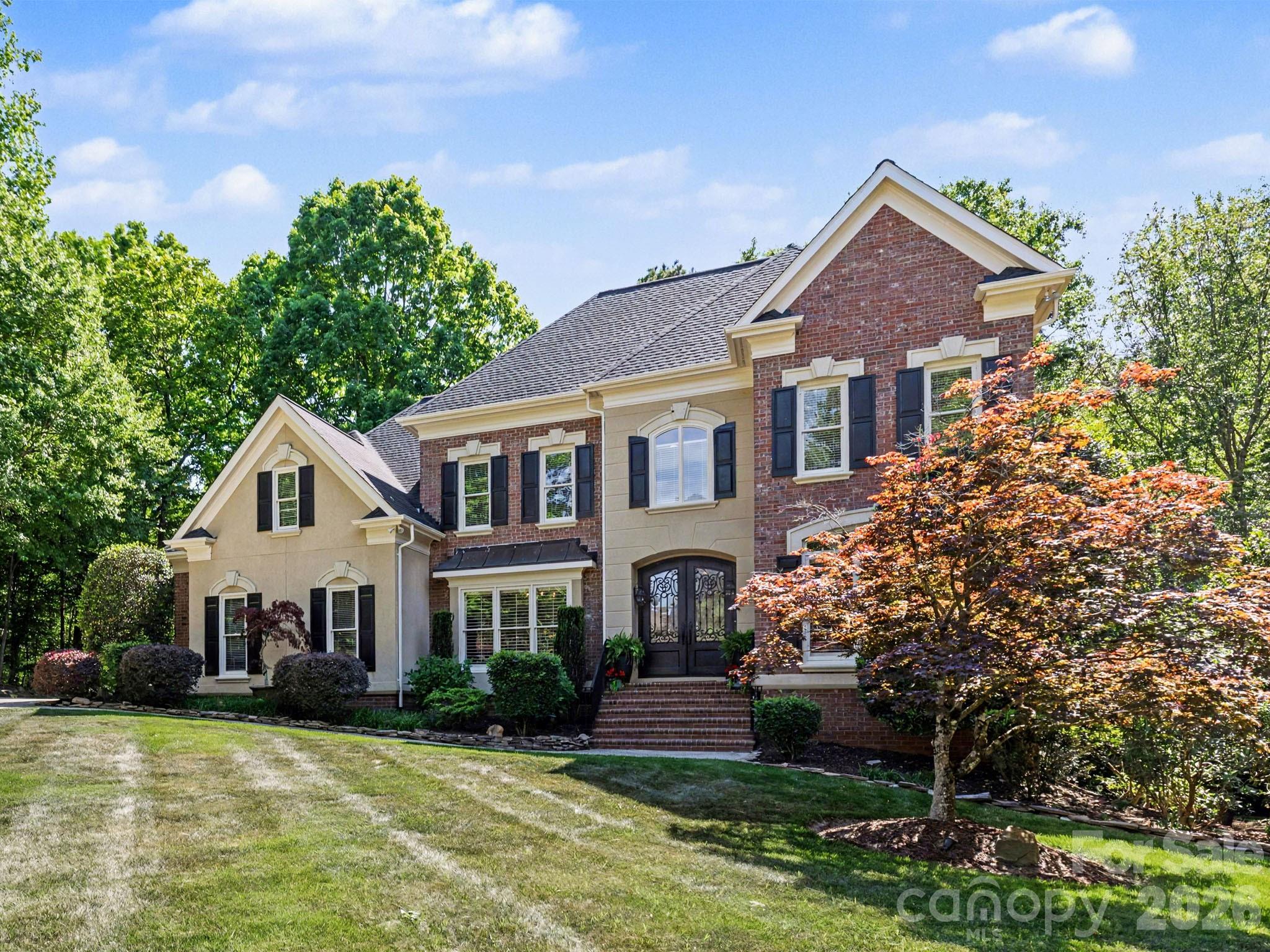 9341 Whispering Wind Drive Charlotte NC 28277