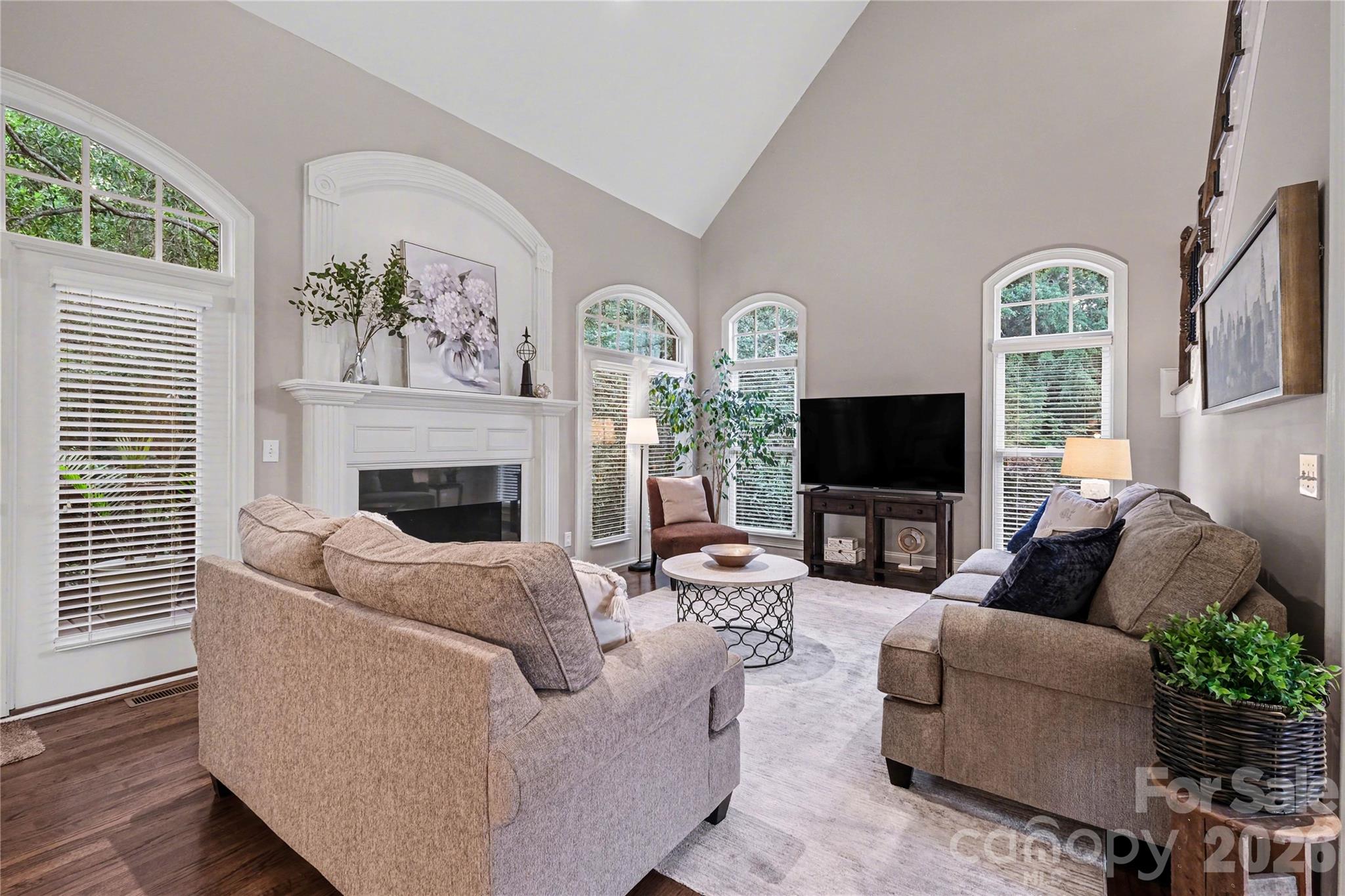 9341 Whispering Wind Drive Charlotte NC 28277