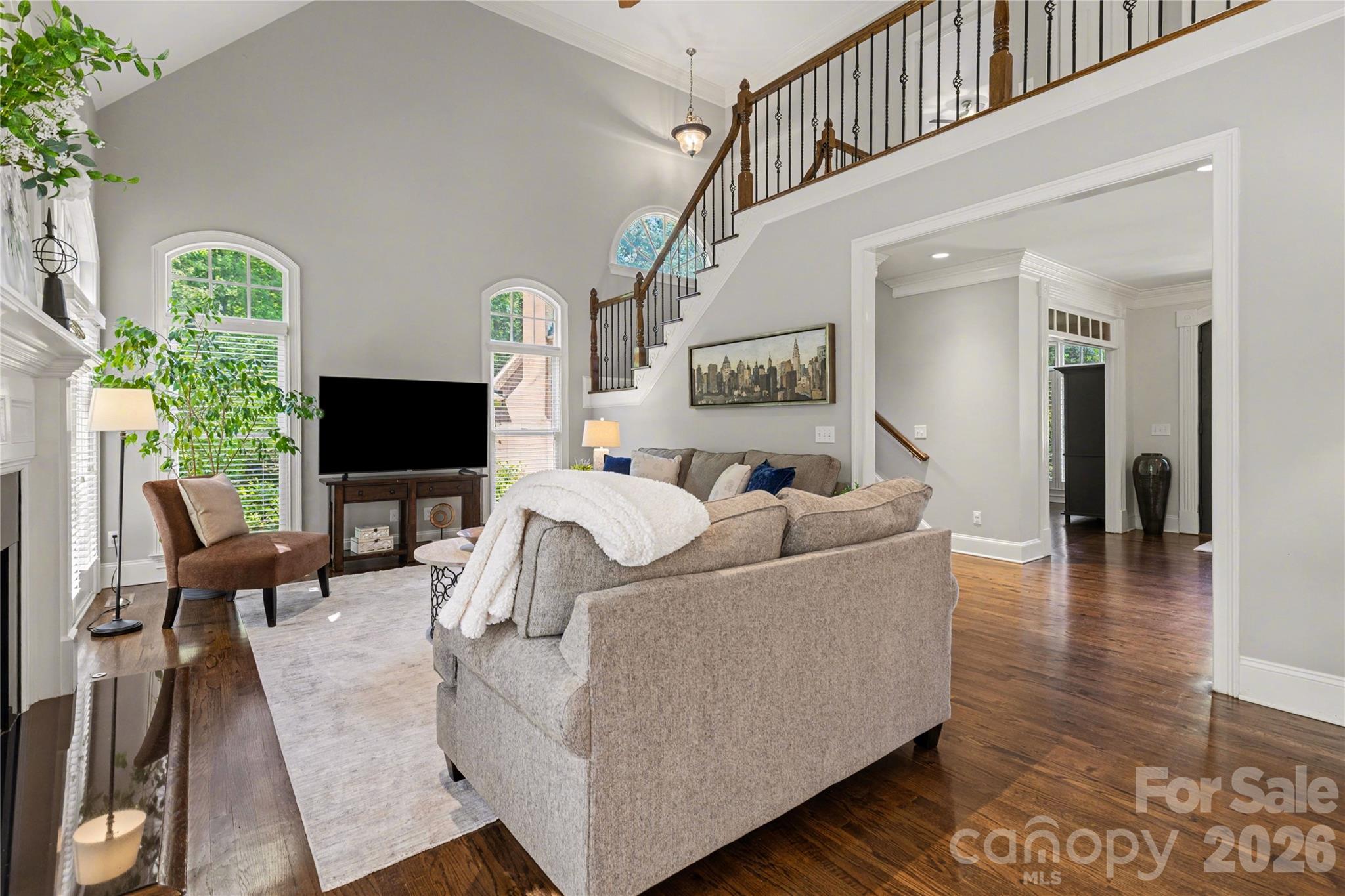 9341 Whispering Wind Drive Charlotte NC 28277