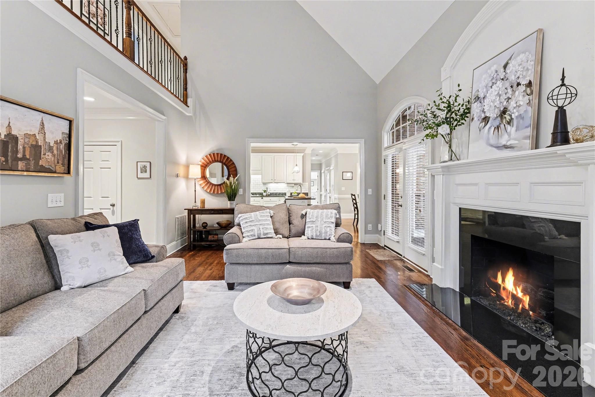 9341 Whispering Wind Drive Charlotte NC 28277