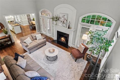 9341 Whispering Wind Drive Charlotte NC 28277