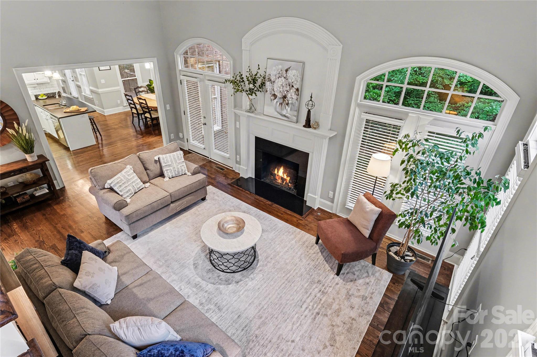 9341 Whispering Wind Drive Charlotte NC 28277