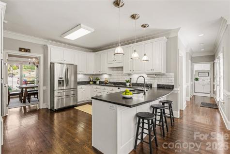 9341 Whispering Wind Drive Charlotte NC 28277