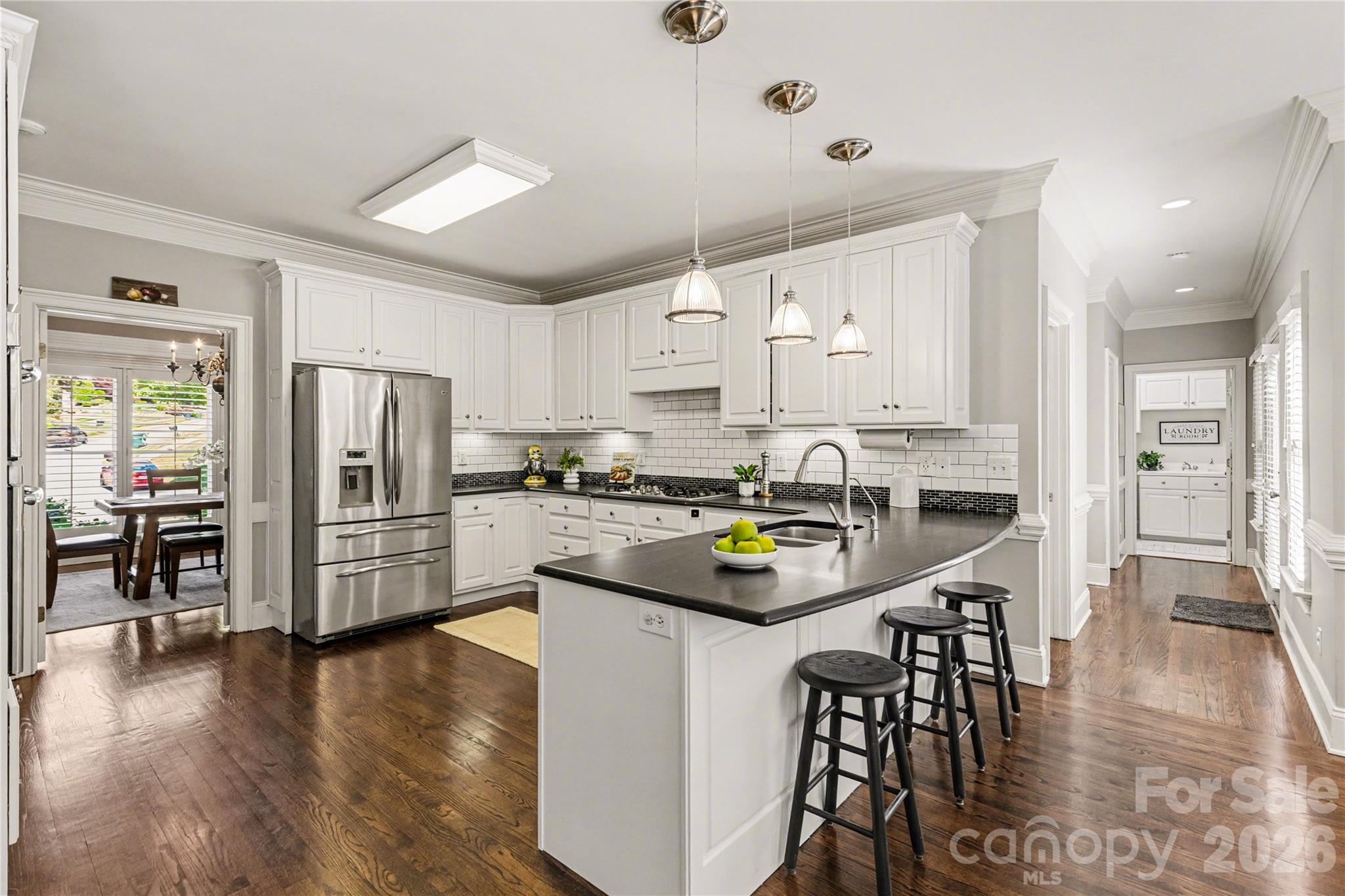 9341 Whispering Wind Drive Charlotte NC 28277