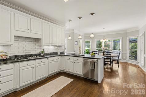 9341 Whispering Wind Drive Charlotte NC 28277