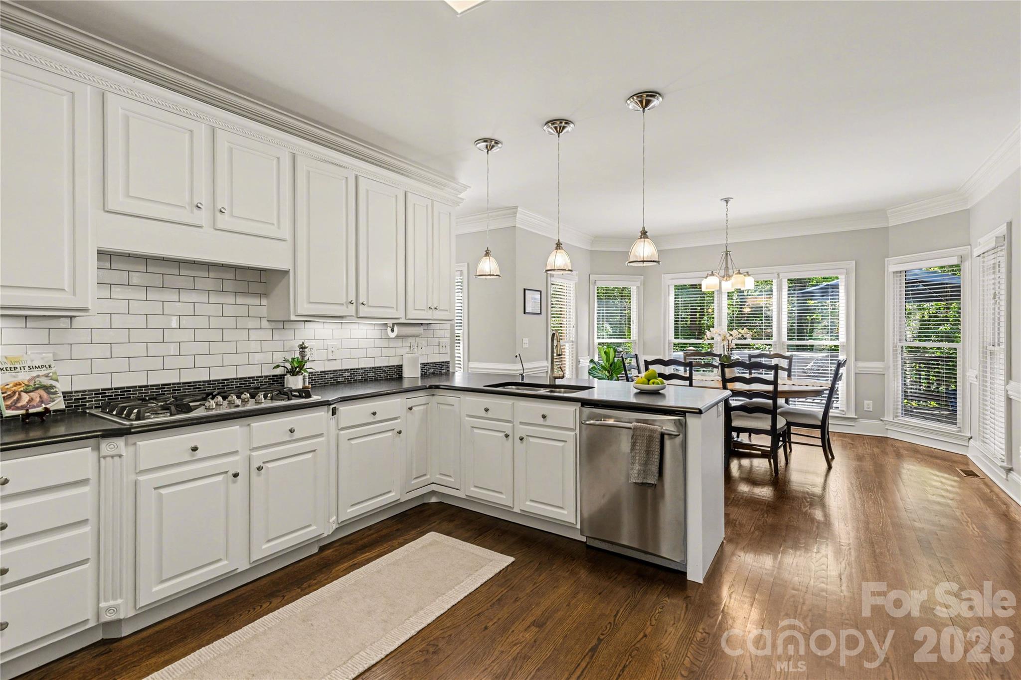9341 Whispering Wind Drive Charlotte NC 28277