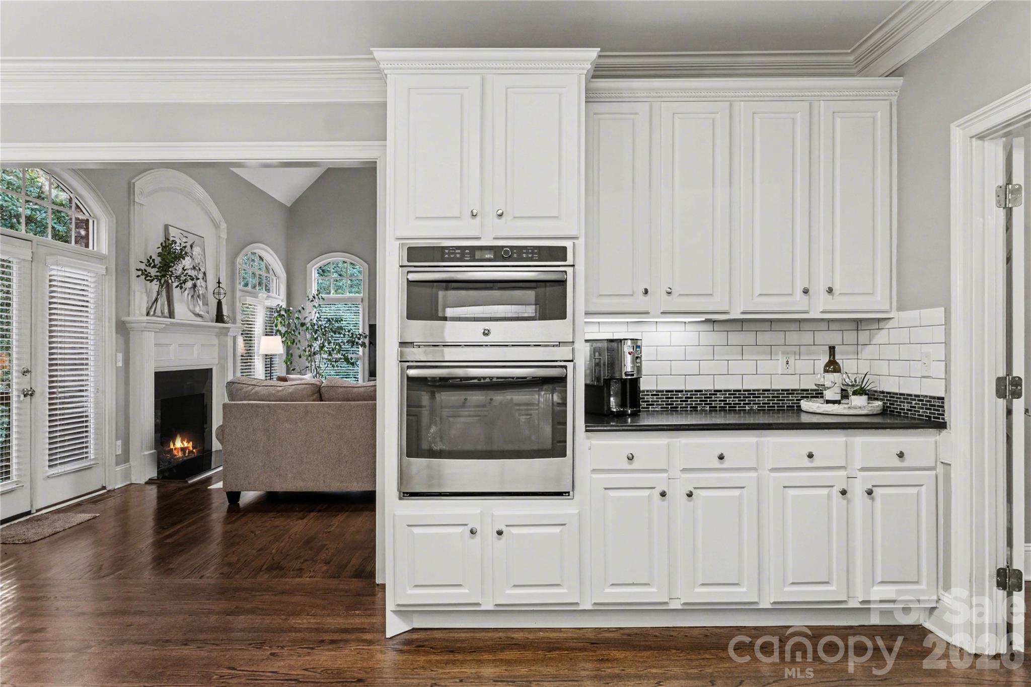 9341 Whispering Wind Drive Charlotte NC 28277