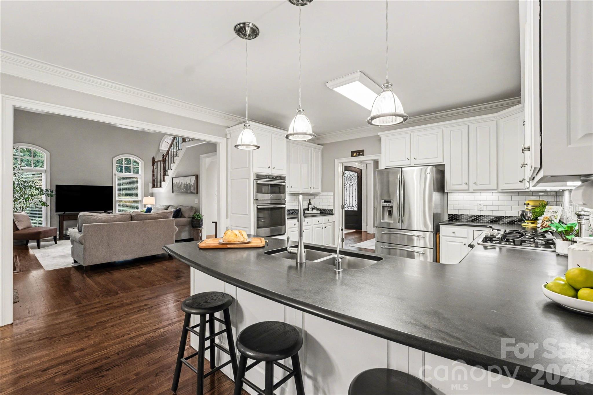 9341 Whispering Wind Drive Charlotte NC 28277