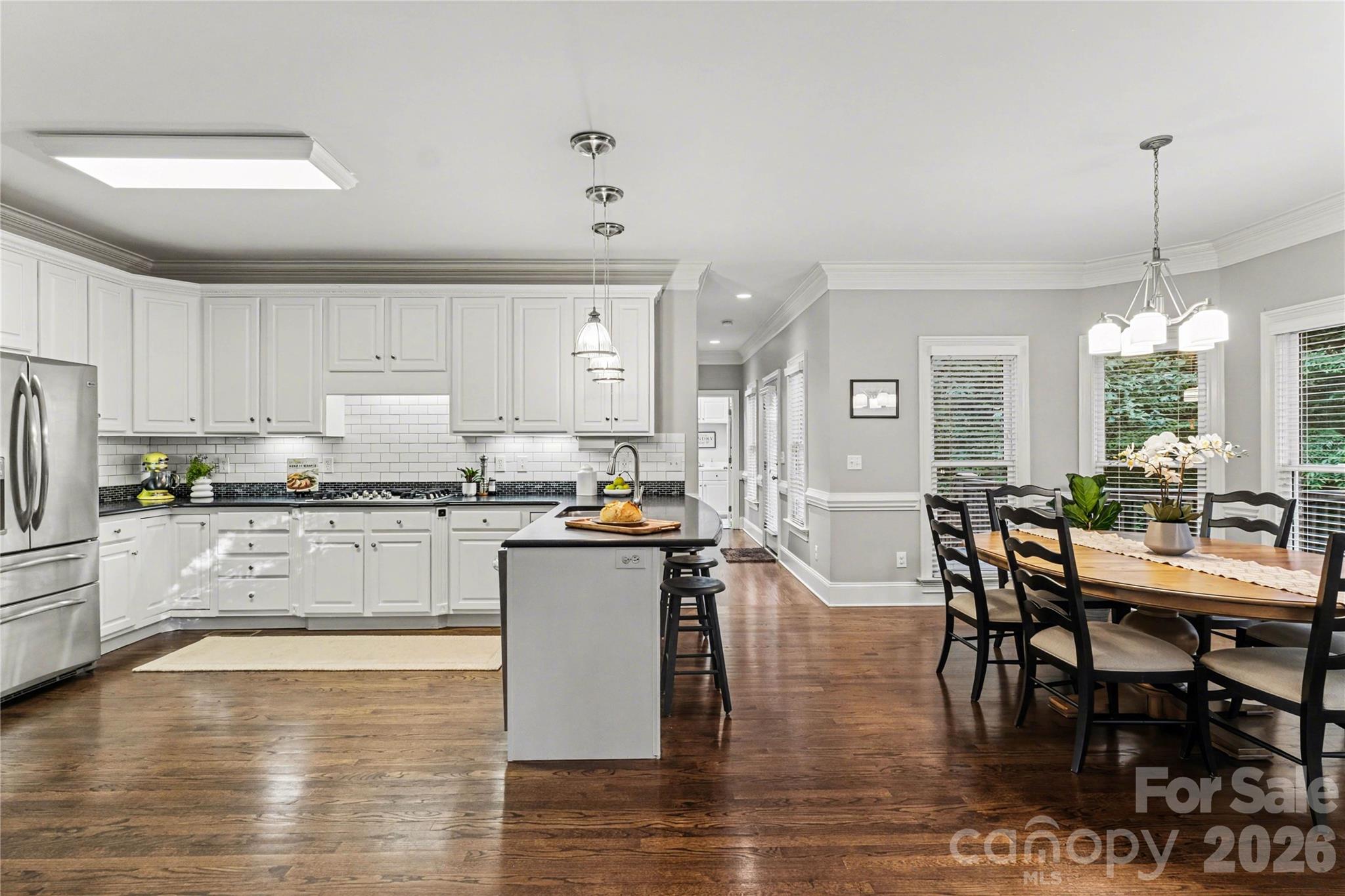 9341 Whispering Wind Drive Charlotte NC 28277
