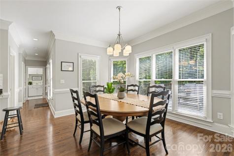 9341 Whispering Wind Drive Charlotte NC 28277