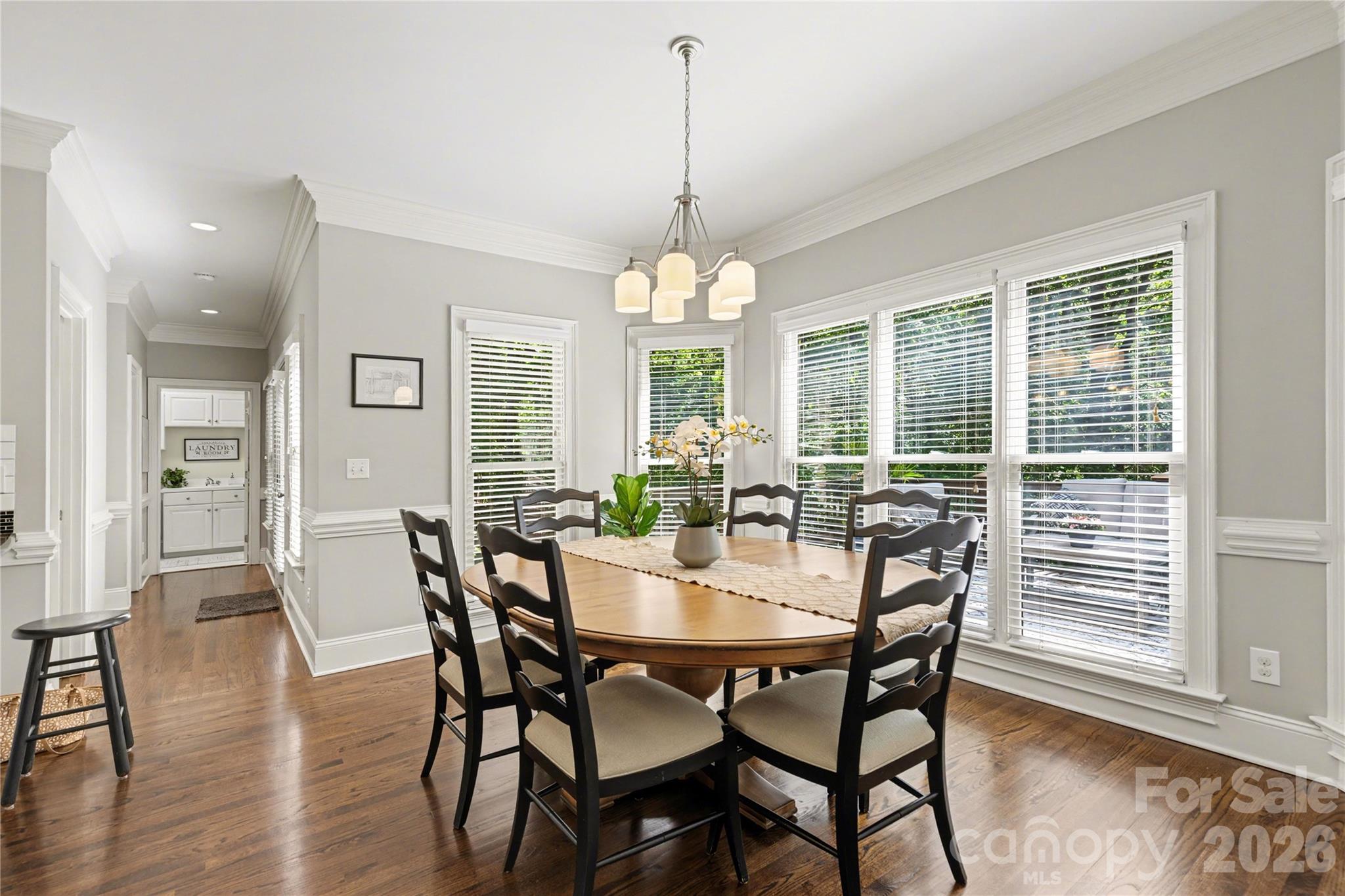 9341 Whispering Wind Drive Charlotte NC 28277