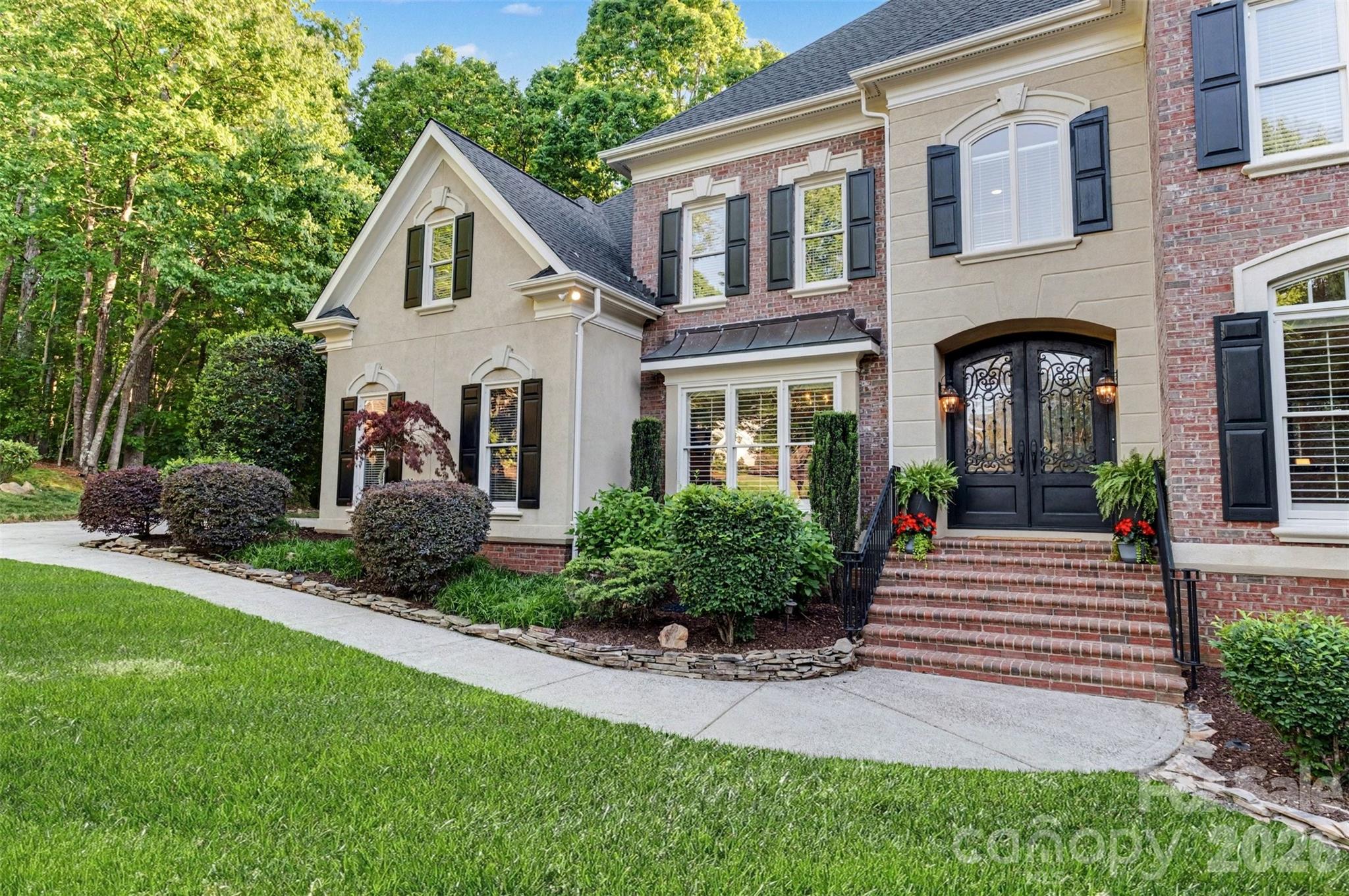 9341 Whispering Wind Drive Charlotte NC 28277