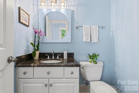9341 Whispering Wind Drive Charlotte NC 28277