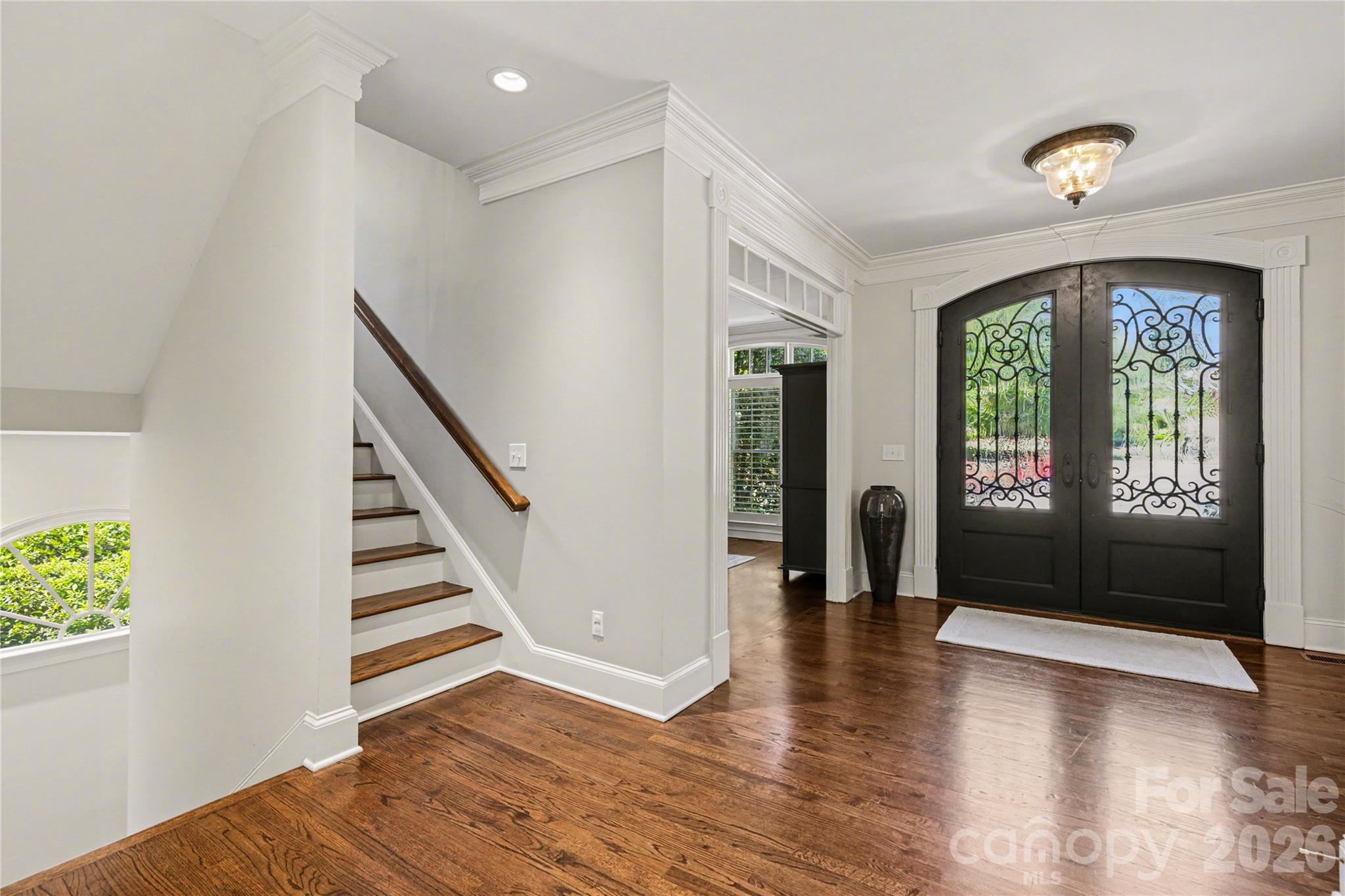 9341 Whispering Wind Drive Charlotte NC 28277