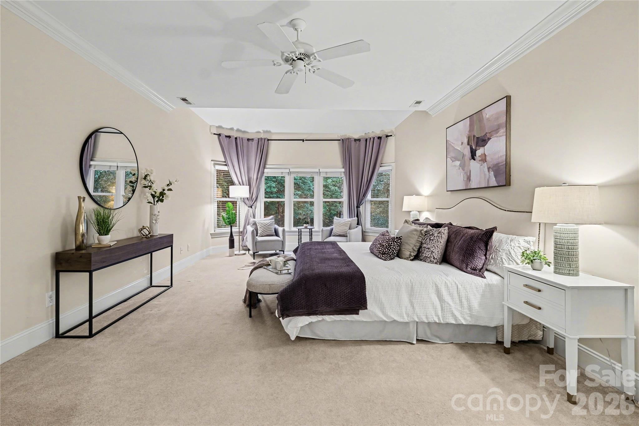 9341 Whispering Wind Drive Charlotte NC 28277