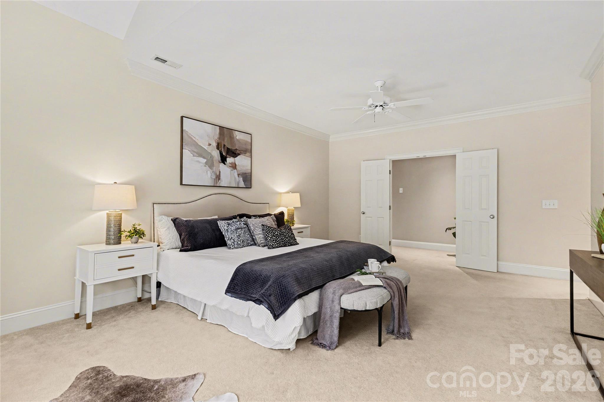 9341 Whispering Wind Drive Charlotte NC 28277