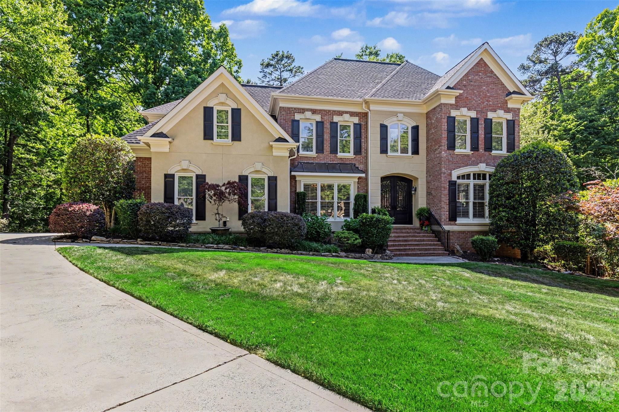 9341 Whispering Wind Drive Charlotte NC 28277