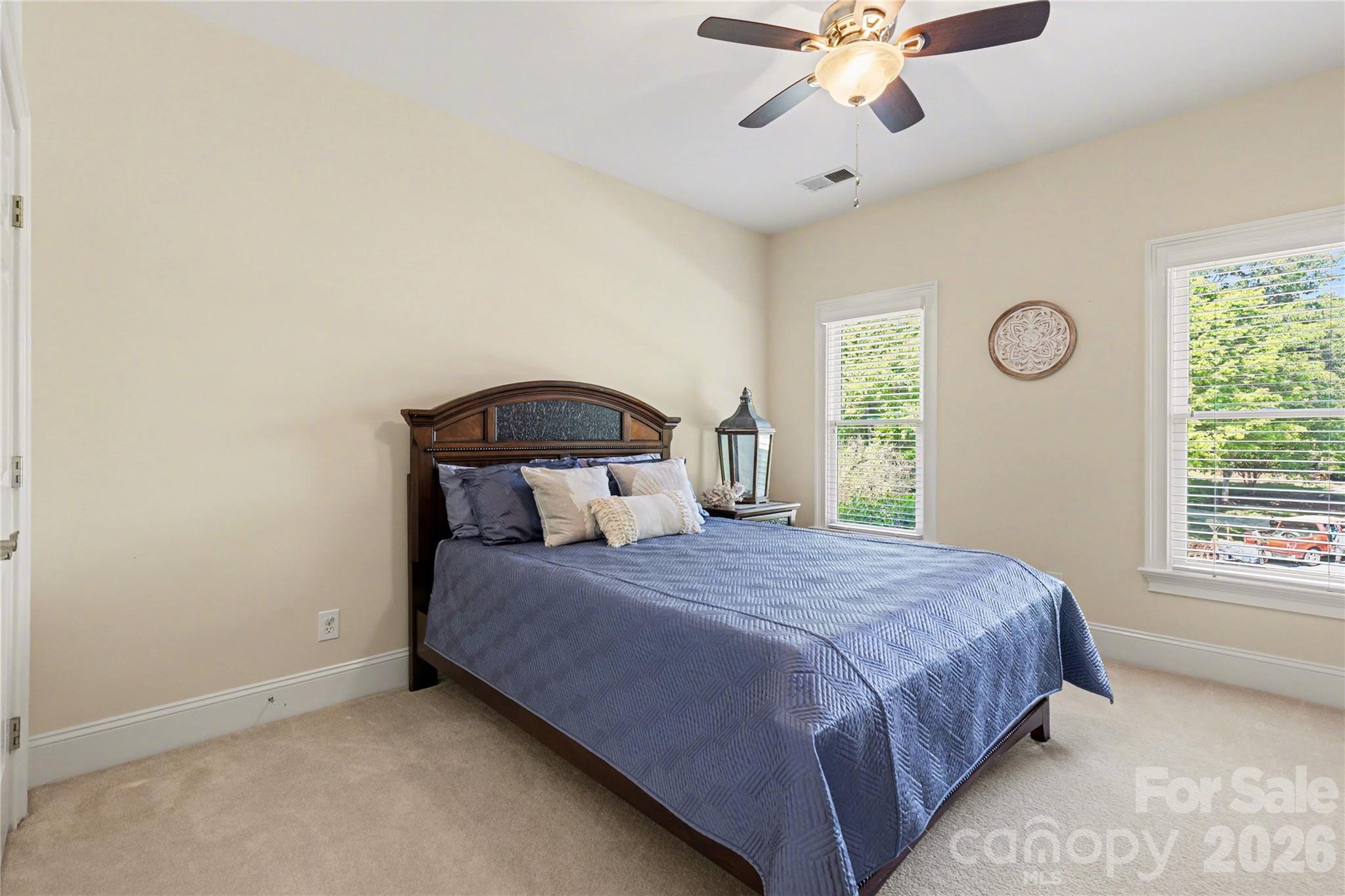 9341 Whispering Wind Drive Charlotte NC 28277