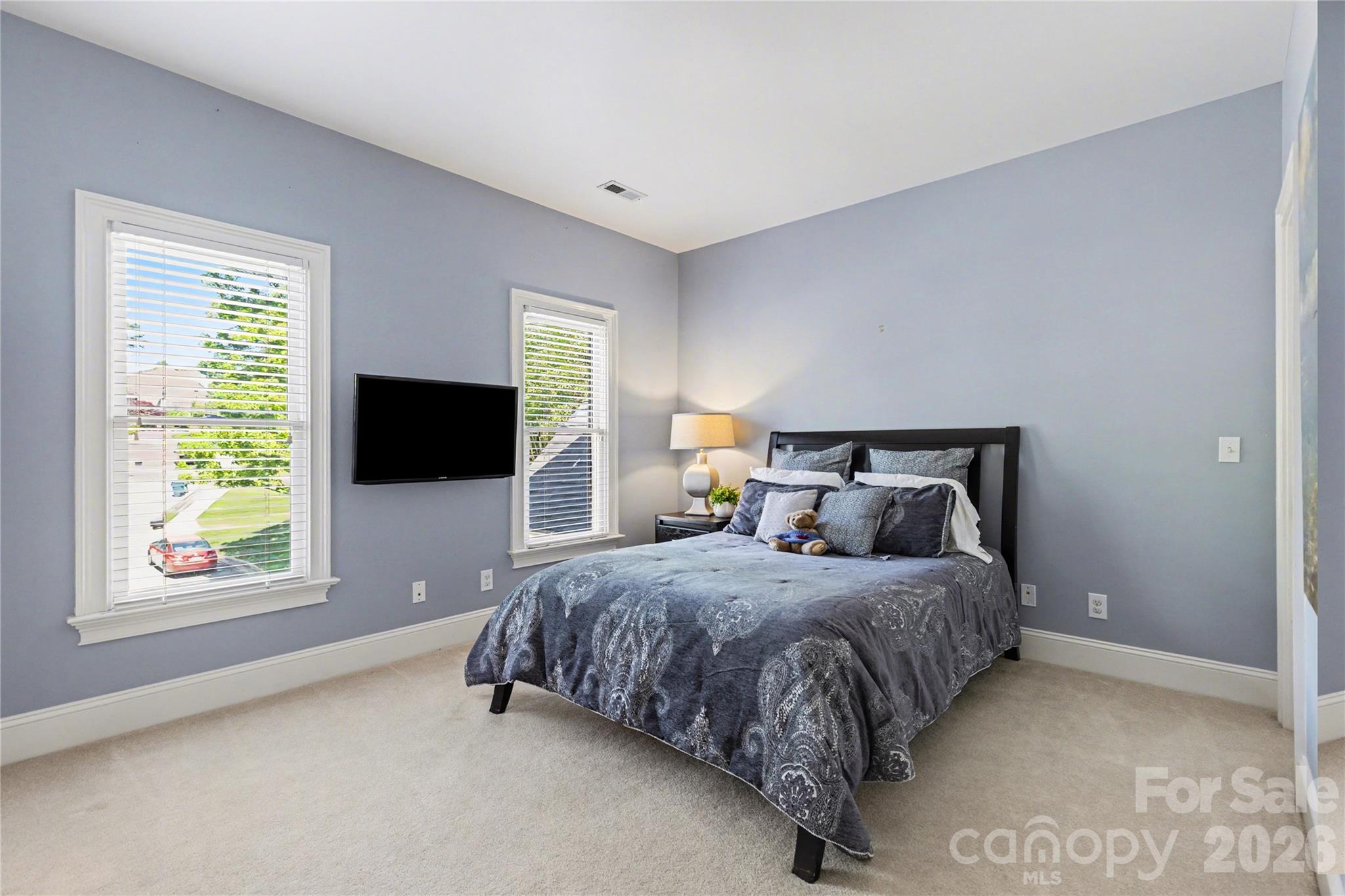 9341 Whispering Wind Drive Charlotte NC 28277