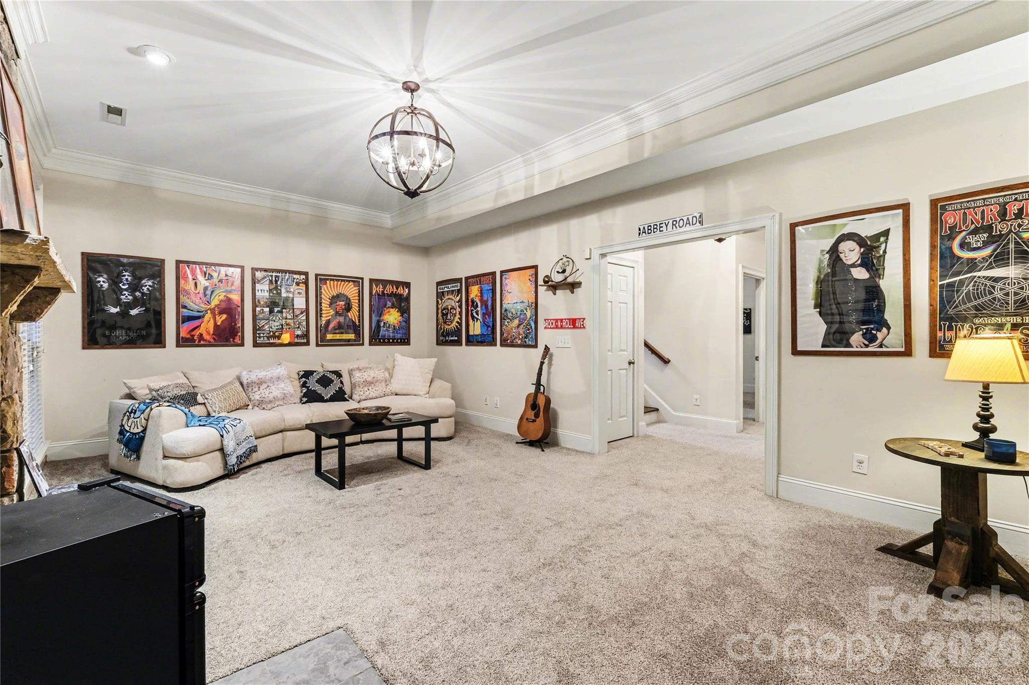 9341 Whispering Wind Drive Charlotte NC 28277