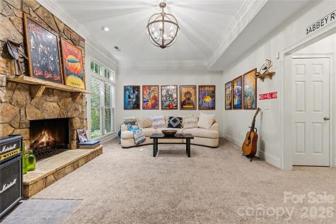 9341 Whispering Wind Drive Charlotte NC 28277