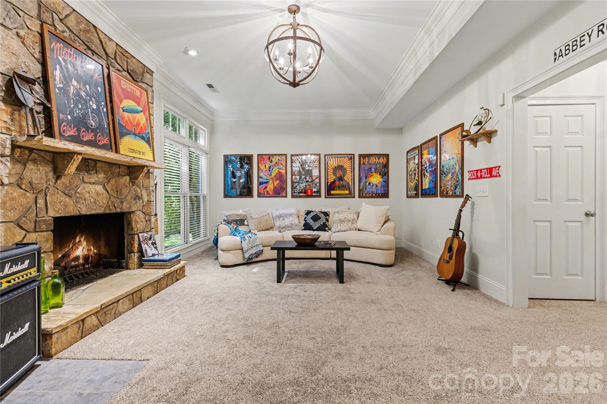 9341 Whispering Wind Drive Charlotte NC 28277