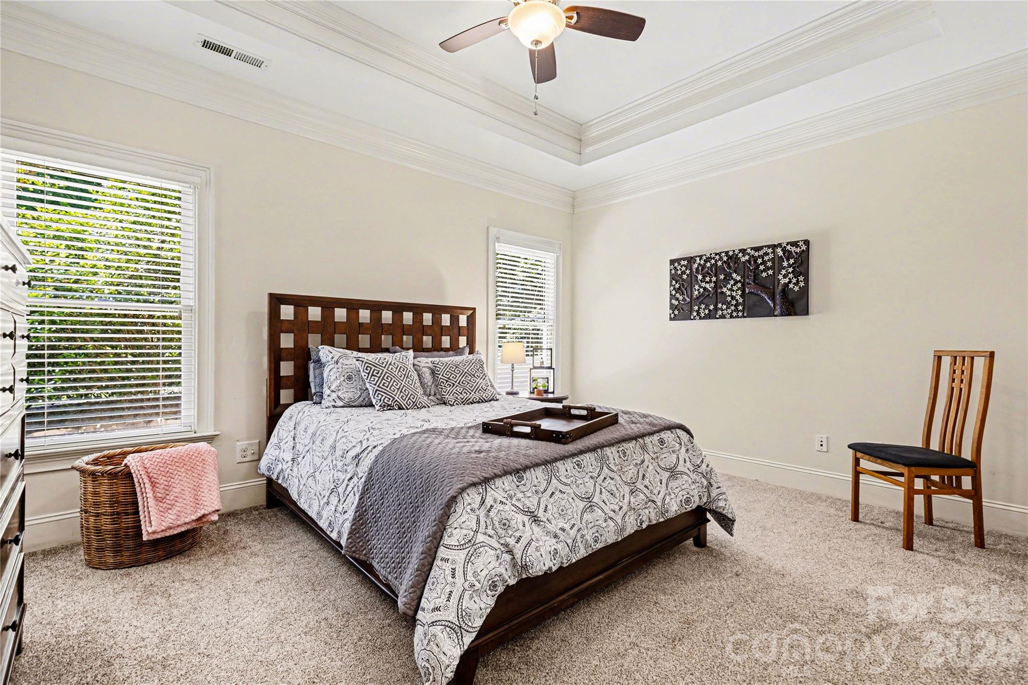 9341 Whispering Wind Drive Charlotte NC 28277