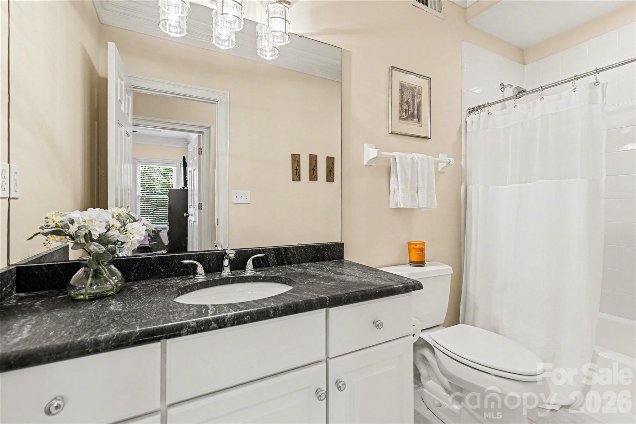 9341 Whispering Wind Drive Charlotte NC 28277