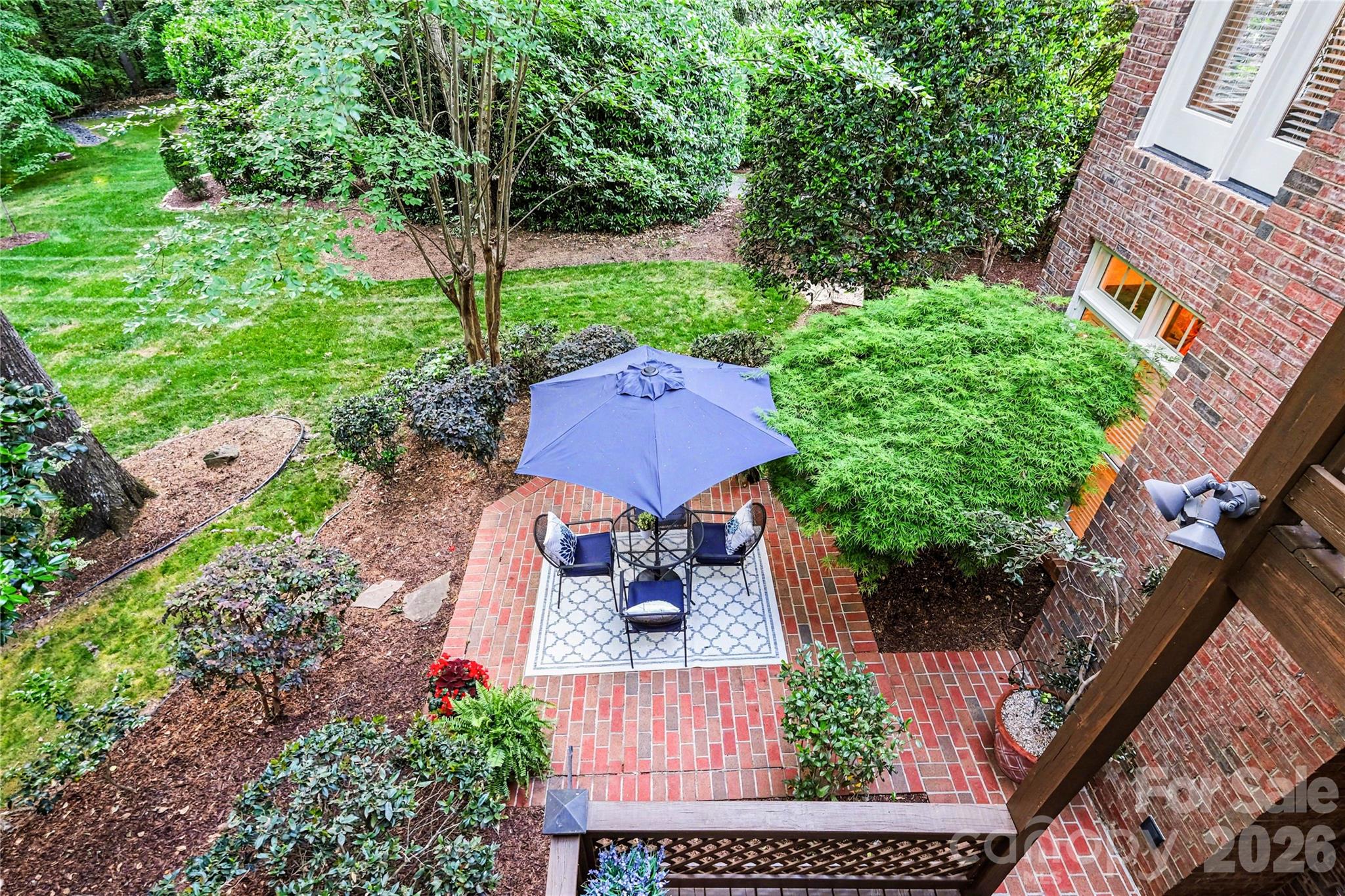 9341 Whispering Wind Drive Charlotte NC 28277