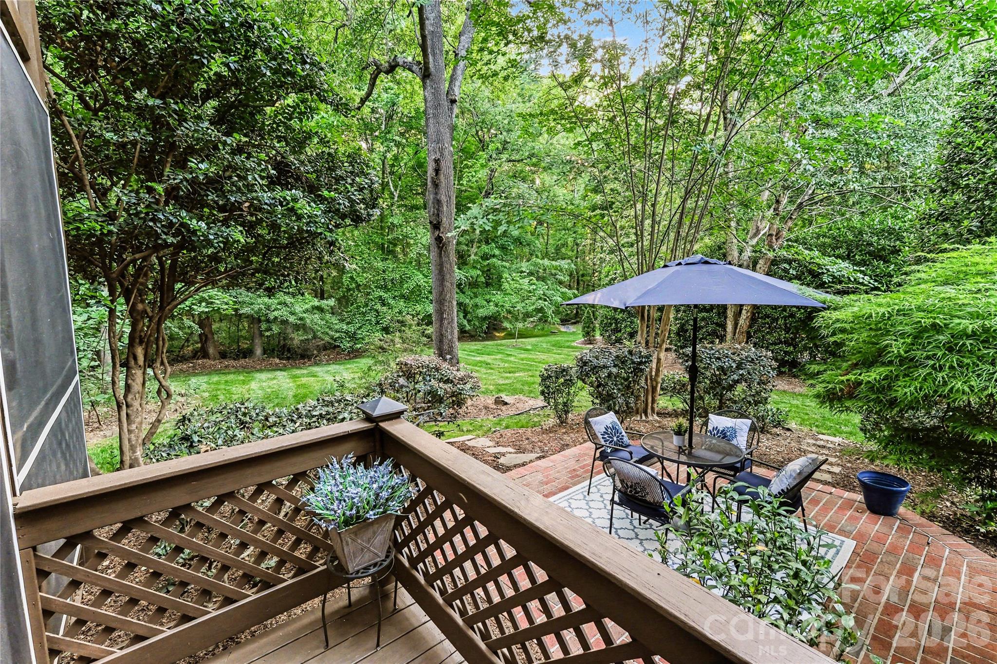 9341 Whispering Wind Drive Charlotte NC 28277