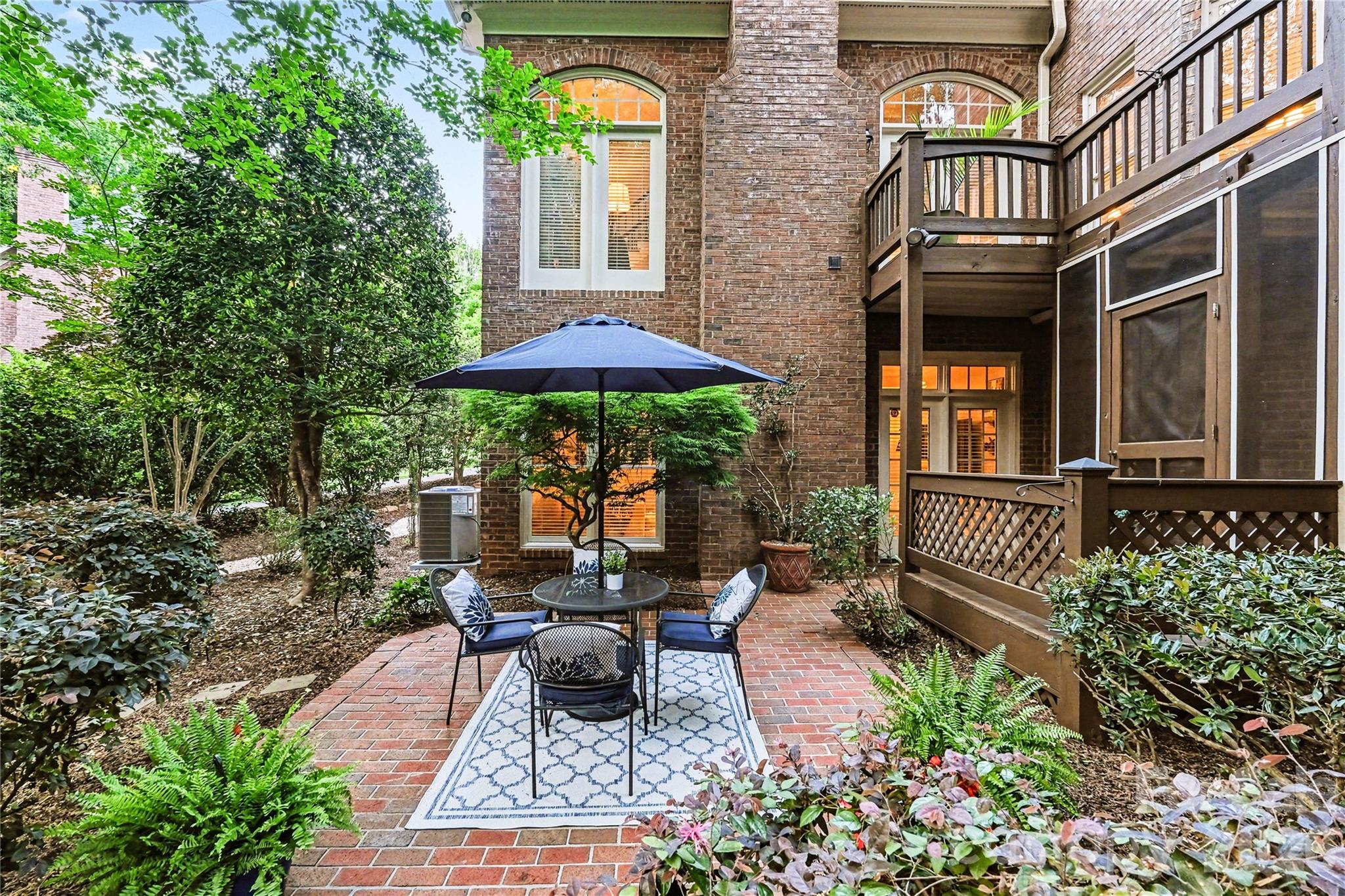 9341 Whispering Wind Drive Charlotte NC 28277