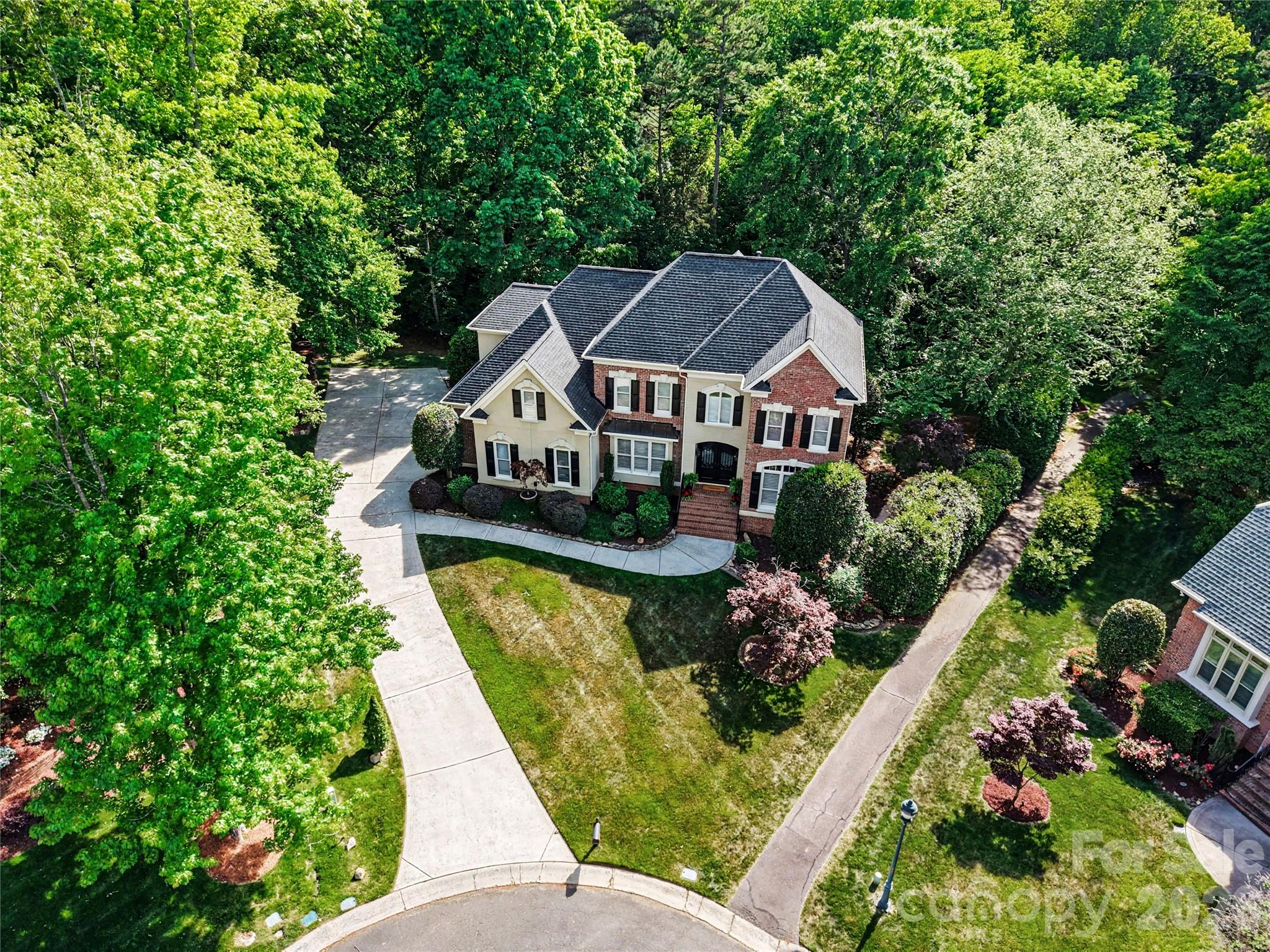 9341 Whispering Wind Drive Charlotte NC 28277