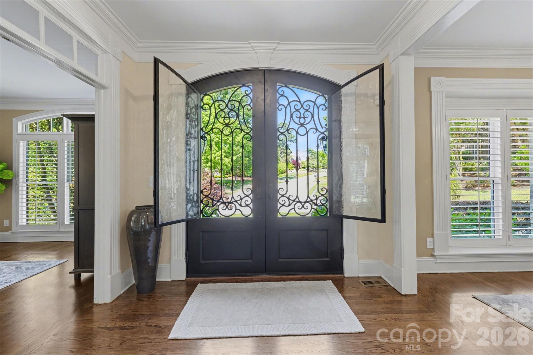 9341 Whispering Wind Drive Charlotte NC 28277