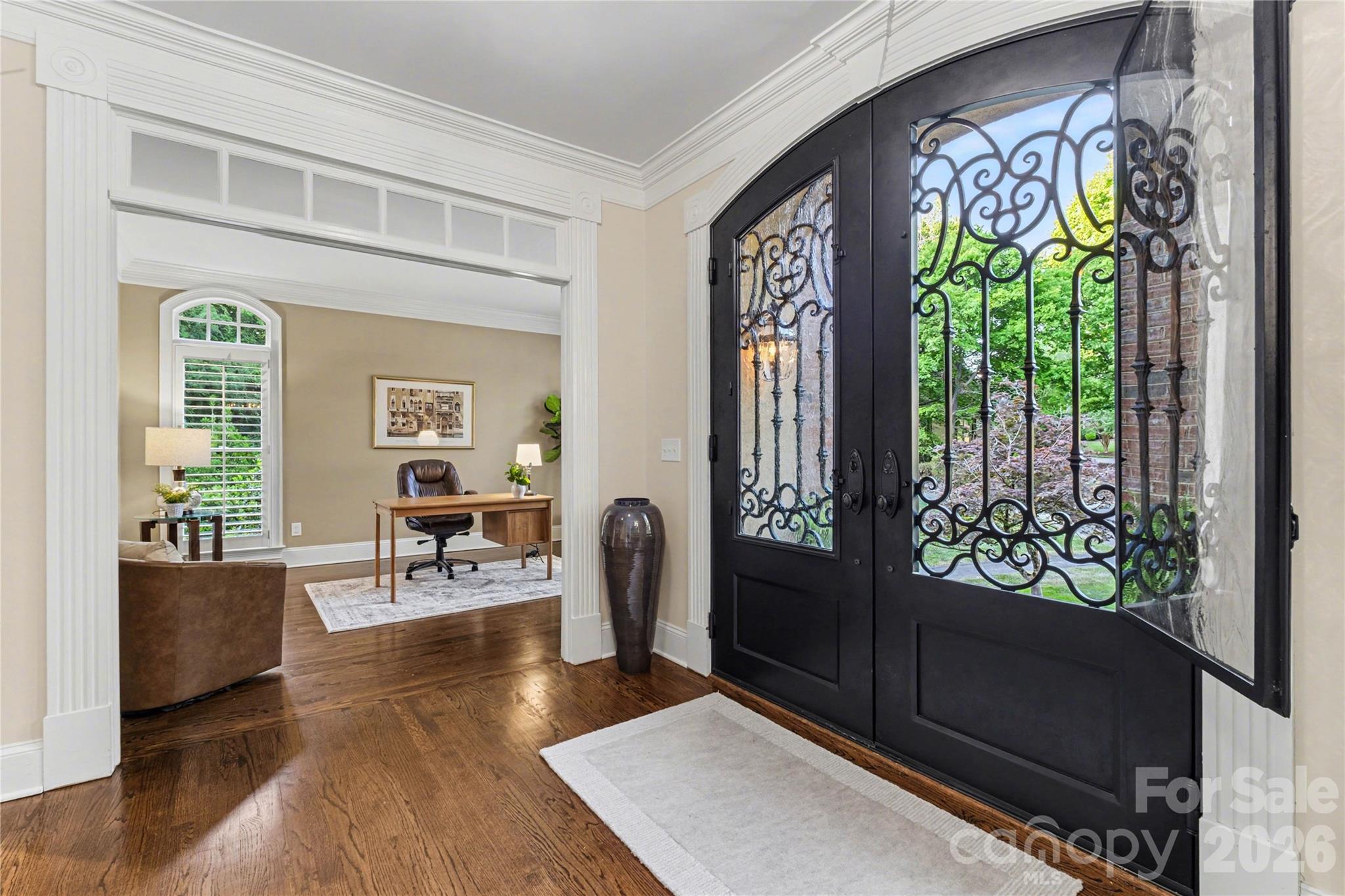 9341 Whispering Wind Drive Charlotte NC 28277