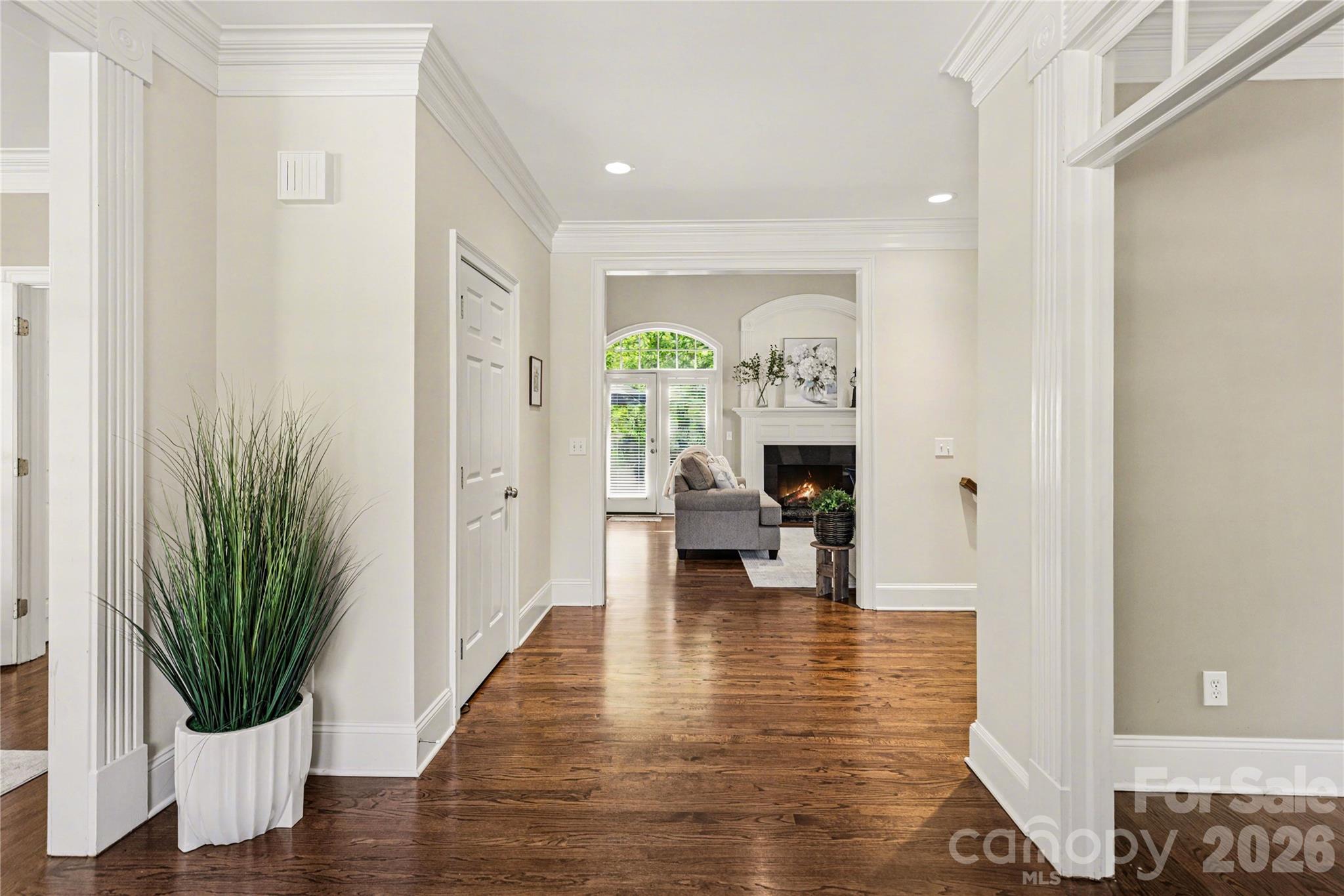 9341 Whispering Wind Drive Charlotte NC 28277