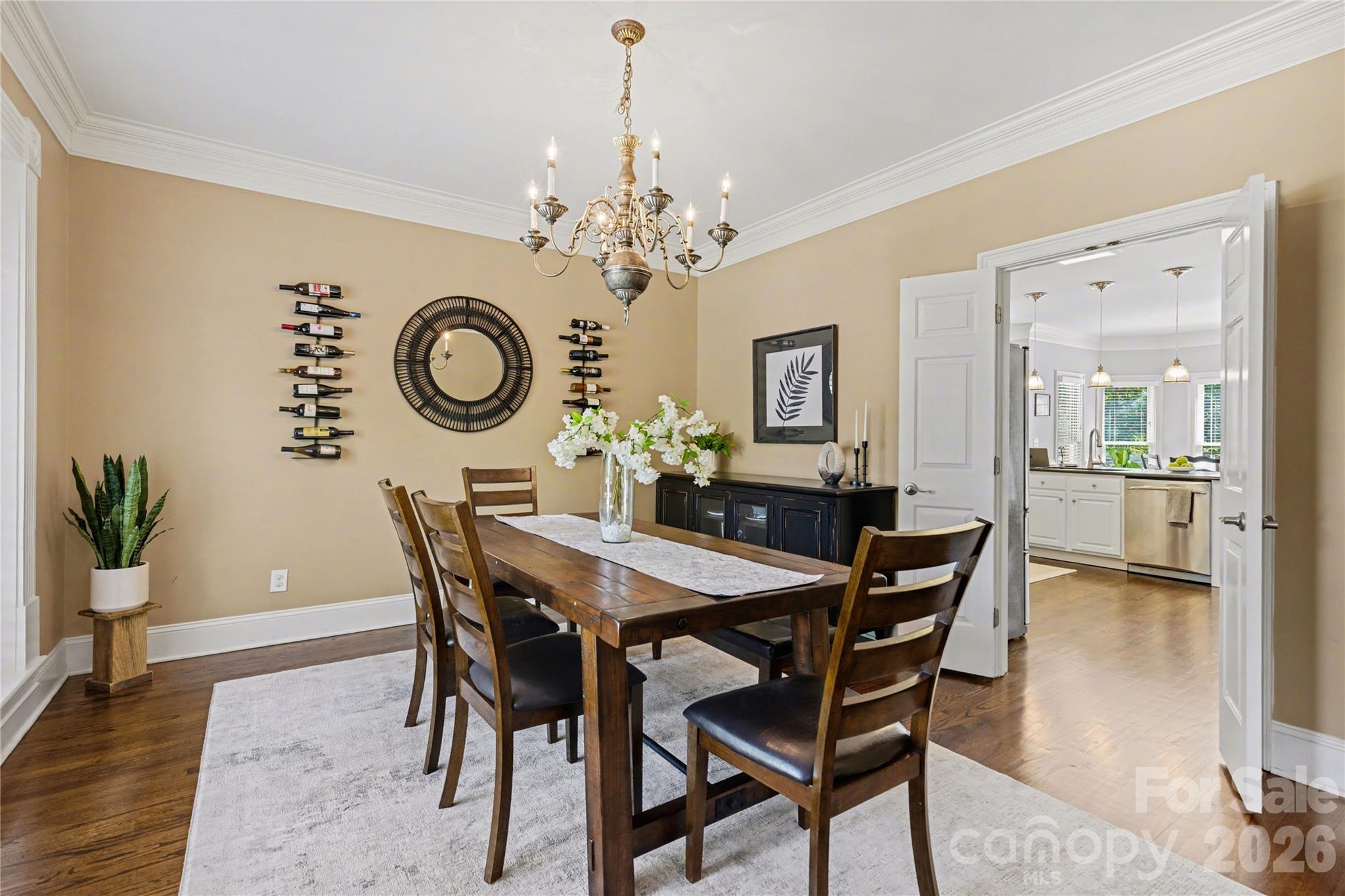 9341 Whispering Wind Drive Charlotte NC 28277